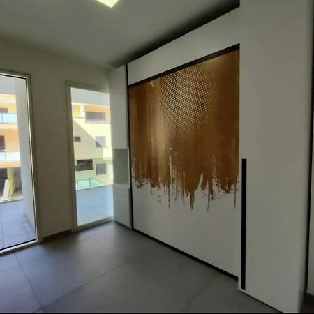 Modern And Spacious Appartement With Beach View. Gallipolli Exteriör bild