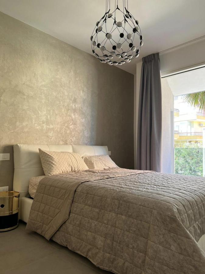 Modern And Spacious Appartement With Beach View. Gallipolli Exteriör bild